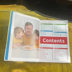 THE DAD LAB STEM 699448