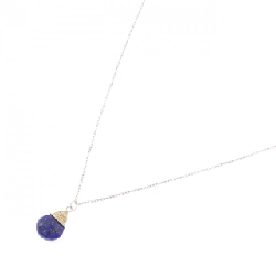 Agat Lapis Lazuli Necklace - Hàng hiệu Authentic 841068