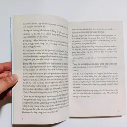 Lá Nằm Trong Lá - Nguyễn Nhật Ánh 731049