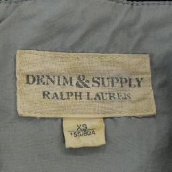 DENIM&SUPPLY Áo gile - Hàng hiệu Authentic 889303