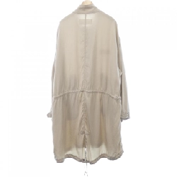 【Mã giảm giá】Áo khoác WHIM GAZETTE 638535