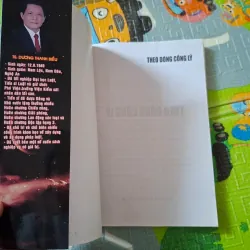 Theo Dòng Công Lý 780676