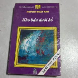 Kính vạn hoa Tập lẻ 33, 36, 40, 41 - Nguyễn Nhật Ánh - 2000s 777776