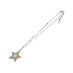 【Vintage】Dây chuyền Chanel 24018 627406