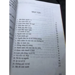 Hôn nhân ngàn lẻ chuyện mới 70% ố bẩn có dấu mộc và viết nhẹ trang đầu 2007 Nguyễn Thị Hồng Khanh HPB0906 SÁCH KHOA HỌC ĐỜI SỐNG 459352