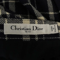 Christian Dior 141J46A1342 Váy 646260