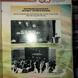 60 năm những chặng đường vẻ vang của phong trào công nhân và hoạt động công đoàn… 755828
