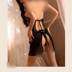 XẢ KHO ĐỒ NGỦ SEXY QUYẾN RŨ  dntq10 1004231
