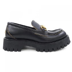 Gucci GUCCI Giày lười Horsebit 577236 DS800 - Hàng hiệu Chính hãng