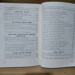 Ẩm Thực Phương Đông Trị Bệnh - Món Ăn Bài Thuốc (Từ San, Hà Tá Bình) 701933