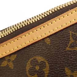 Túi Louis Vuitton Monogram Palermo PM M40145 618853