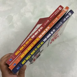 Đề thi minh hoạ vào lớp 10 Moon.vn (combo 3 cuốn Toán Văn Anh) 976269