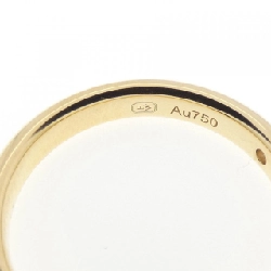 Nhẫn cưới tròn Harry Winston - Hàng hiệu Authentic 838981