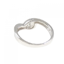 Nhẫn kim cương PT850 0.10CT - Hàng hiệu Authentic 849231