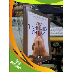 (TẶNG BOOKMARK) Sơ cơ tịnh nghiệp chỉ nam Hoàng Hàm Chi mới 90% ố nhẹ TÂM LINH - TÔN GIÁO - THIỀN RBK1709