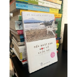 Đến Nhật Bản Học Về Cuộc Đời 121927