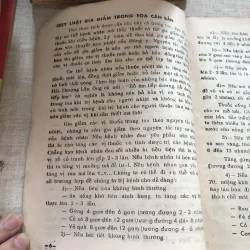 Trị bệnh thông thường bằng thuốc nam toa căn bản 993457