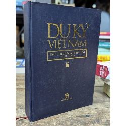 Du Ký Việt Nam Tạp Chí Nam Phong 1917 - 1934 - Nguyễn Hữu Sơn Sưu Tầm Và Giới Thiệu 271035