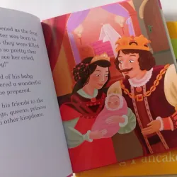 Ladybird Tales 993521