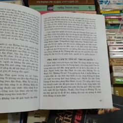 VIỆT NAM PHẬT GIÁO SỬ LUẬN ( TOÀN TẬP) - NGUYỄN LANG 729870