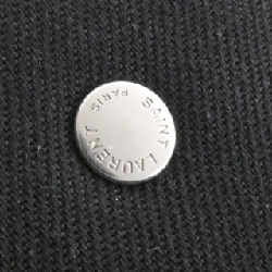 Túi xách Saint Laurent North South Riv Gauche 632539 96N9E - Hàng hiệu Authentic 764492