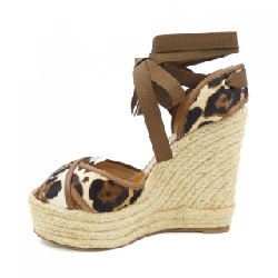 Giày sandal DOLCE&GABBANA - Hàng hiệu Authentic 662595