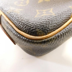 Túi xách vai Louis Vuitton Monogram Marly Bandoulière M51828 - Hàng hiệu Authentic 767861