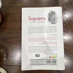 Sapiens lược sử loài người 447022