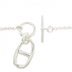 Dây chuyền Hermès Chaine d'Ancre - Hàng hiệu Authentic 846868