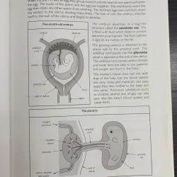 Standard Grade Biology – Sách Sinh học chuẩn chương trình Anh 933903