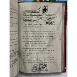 The Secret of the Fortune Wookiee – Tom Angleberger 559586