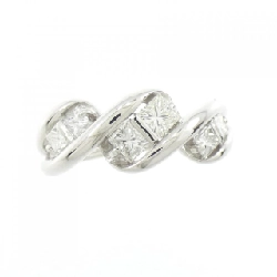 Nhẫn kim cương PT 0.70CT 672212