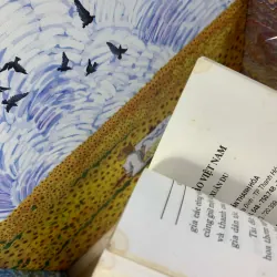 Nữ Thi Hào Việt Nam - Phạm Xuân Du 928039