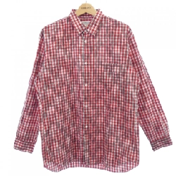 Áo sơ mi COMME des GARCONS SHIRT S28071 - Hàng hiệu Authentic