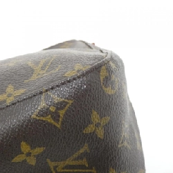 Túi xách vai Louis Vuitton Monogram Looping MM M51146 611906