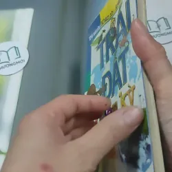 Trái Đất Diệu Kỳ - Dương Ngọc Lê - Lê Tiến Đạt 727346