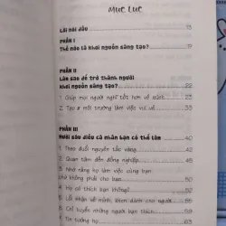 Sách - Khơi nguồn sáng tạo - Tác giả: Jack Foster 692749