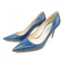 【Mã giảm giá】Giày cao gót PRADA 661977