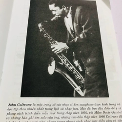 TỰ HỌC SAXOPHONE  447847