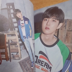 ALBUM WANNAONE 525349