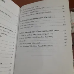 VĂN KHẤN CỦA NGƯỜI VIỆT 575400