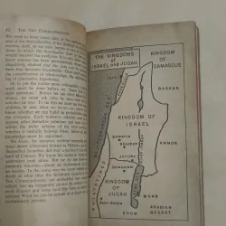 The Ten Commandments - A. Powell Davies 975512