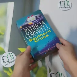 [XƯA] Southern Cross (1998) - Patricia Cornwell 1027607