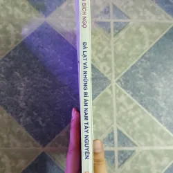 Đà Lạt và những bí ẩn Nam Tây Nguyên - Đoàn Bích Ngọ 598316