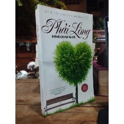 Phải lòng: khởi đầu cho một tình yêu 305009