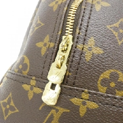 Túi xách Louis Vuitton Monogram Bowling Vanity M47270 615051
