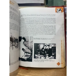 Ngành dược cách mạng Việt Nam 60 năm xây dựng và trưởng thành 728871