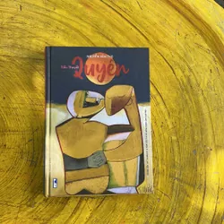 QUYÊN - NGUYỄN VĂN THỌ - BẢN BÌA CỨNG