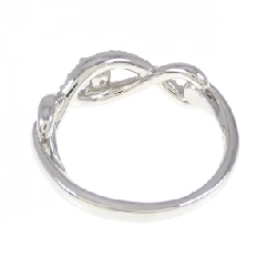 Nhẫn kim cương PT950 0.154CT 672654