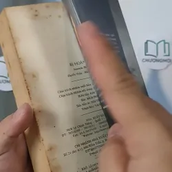 Bị Hoán Đổi (Switched) - Amanda Hocking 798347